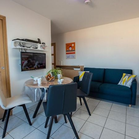 Vue Mer ! Appartement Pour 4 Les Sables-dʼOlonne Dış mekan fotoğraf