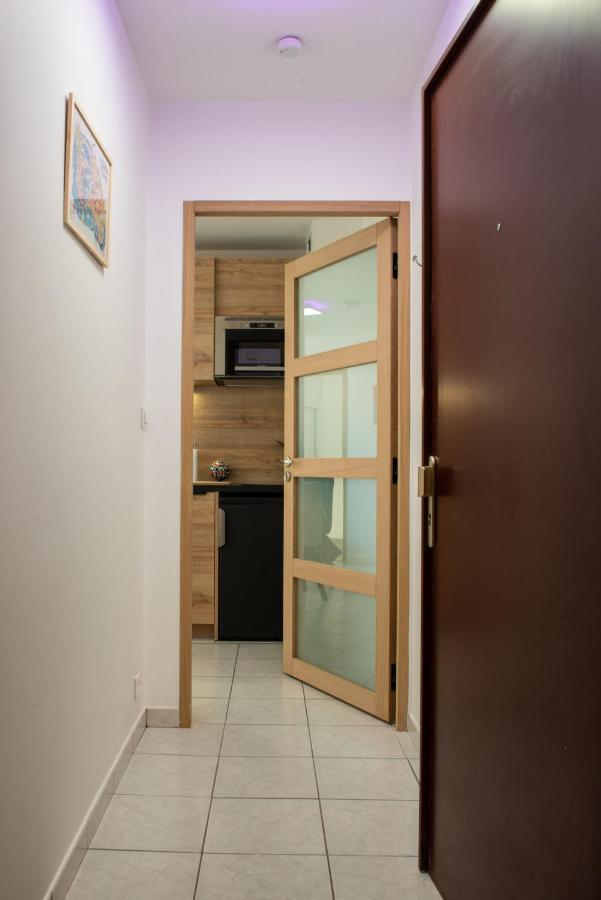 Vue Mer ! Appartement Pour 4 Les Sables-dʼOlonne Dış mekan fotoğraf